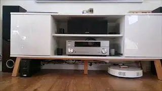 Sceny Broadlink Mini3 Miejsca - ustawienia podstawowe
