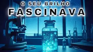 Qual o elemento MAIS BRILHANTE de todos!