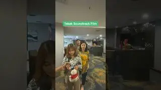 Ada yang hafal salah satu soundtrack-nya?
