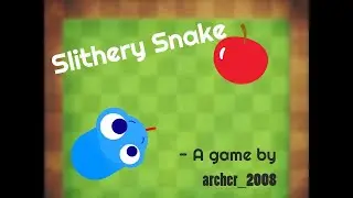 Tutorial - made Snake game \ vs / Original Snake game ( myself )