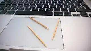 How to Clean/Fix/Replace MacBook Pro/Air Retina Keyboard (Key Clip type J)