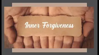 Inner Forgiveness | Neha Jain | Pranic Healing