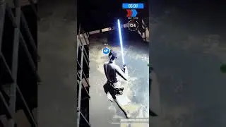 I'm a Dirty Ball #shorts #gaming #battlefront2