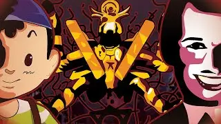 Este juego para NIÑOS esconde una SECTA SATANICA