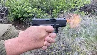 5-17-23 Triggered: The Biggest Little Glock…Sort Of