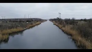 Рыбалка на ереке Дриганов. Рыбалка у Горбатого моста