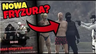 TORTURY na KADETACH i EGZAMIN OFICERSKI | FIVEM LSPD/LSSD (funny moments)