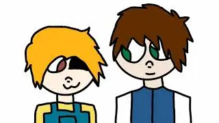 Redrawing my first digital photo