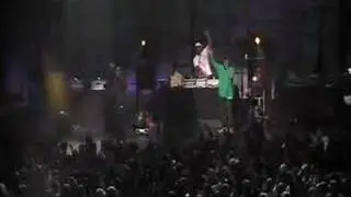 De La Soul- Jam Master Jay Awards