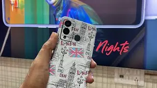 Trending mobile skin mobile lamination kese Karen infinix hot मोबाइल लेमिनेशन कैसे करें,
