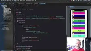 Linking a data store to a view