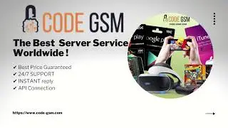 code-gsm Best server for unlock bypass credit