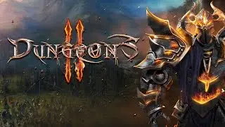 Видеообзор Dungeons 2