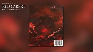 Free 21 Savage Loop Kit | "Red Carpet"