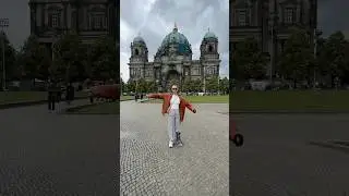 I promise we saw more #berlin #travel #hiphop