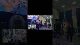 Toʻy azart Feruz Official