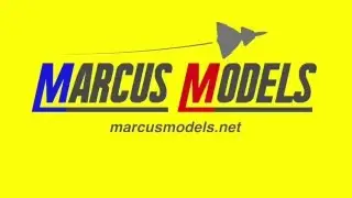 Intro - Marcus Models