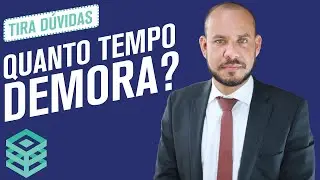 Quanto tempo demora para registrar uma marca no INPI?