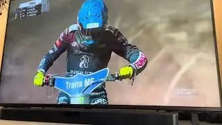 Grand Prix na żużlu 2024 w Niemczech. Finał. 18.05.2024