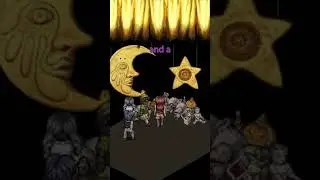 The Golden Gates | Fear and Hunger 