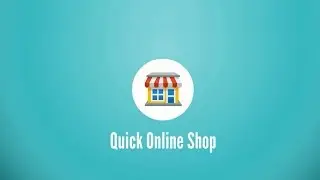 Quick Online Shop