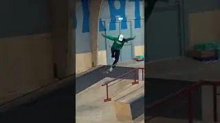 NIKE SB Skateboarding demo with world’s best female skateboarders (Rayssa Leal, Chloe Covell & more)