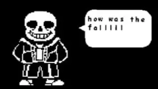 HOW WAS THE FALL