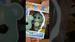 what came today from Funko.com 