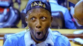 HOW I LOST MY EYEBROWS TO MY GIRL FATMA BANJ! | Xtian Dela's No Rules Prank Show