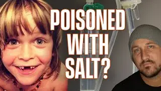 The Tragic Story of Garnett Spears | Part One