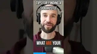 Nick Loper: Noticing What Sucks and Turning It into a Business #shorts
