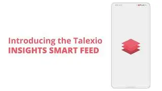 🎥 Elevate Your HR with Talexio Insights Smart Feed! 🚀