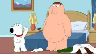 Oh my God peter