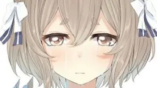 Patting your femboy