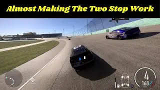 Doin' It For Dale! Yee Haw! (Forza Motorsport)