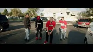 Kevin Young - C.O.D., M.O.D., D.B.D. (Prod. By K.E. On The Track) [Official Music Video]