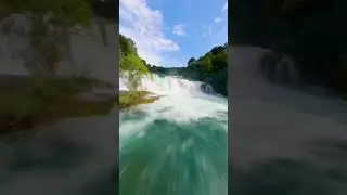 most beautiful place in Croatia 