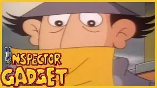 Inspector Gadget: Down On The Farm // Season 1, Episode 2