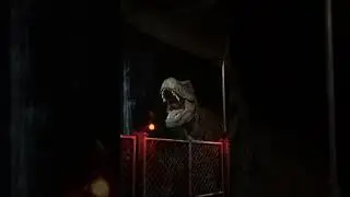 Jurassic World: The Exhibition | Clip | MyKeyReviews