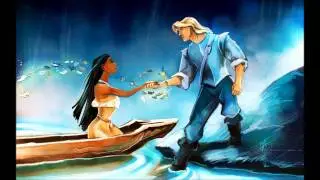If I Never Knew You (Clean Movie Version)