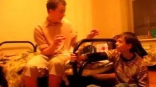 =)) Опа опа опапа! =)) Вот так в Питер гонять =)