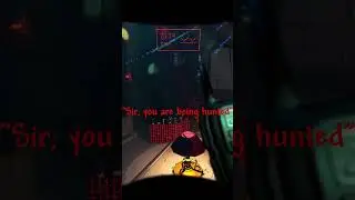 The New Update is WILD #lethalcompany #shorts