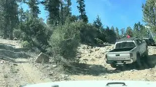 Big Bear Valley Run July 22