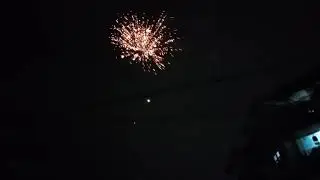 SEAMAT TAHUN BARU 2021