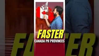 Top Provinces Offering Easy Canada PR in 2026 (Must Watch)