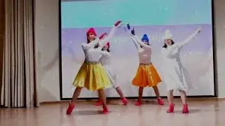 танец 