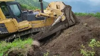 Komatsu 375 а
