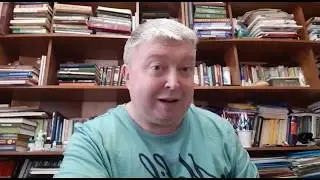 Владимир Слатинов: оставайтесь дома
