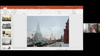 Тайны гоголевского бульвара