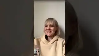 Интервью с Дарьей
